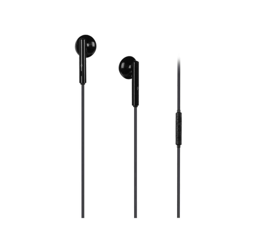 TTECTTEC RİO 2 USB-C STEREO MİKROFONLU KULAKİÇİ KULAKLIK SİYAH