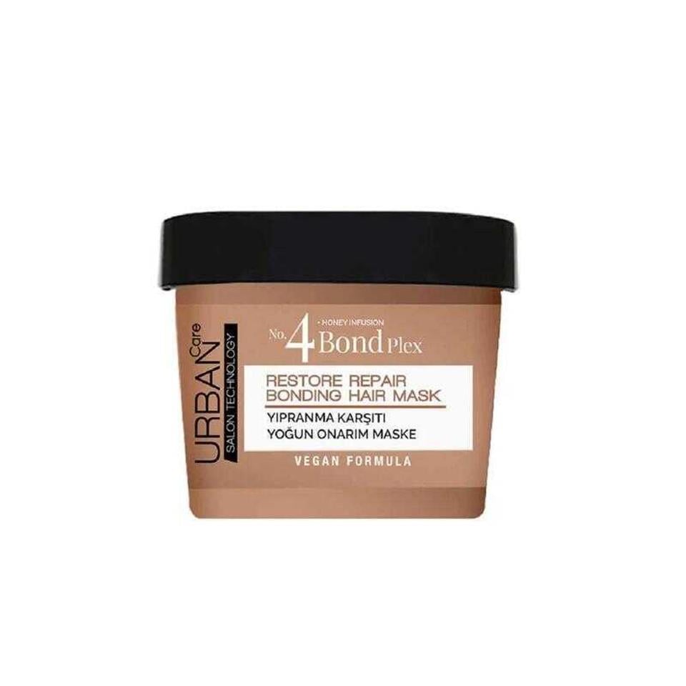 URBAN CARE NO 4 BOND PLEX ONARICI MASKE 230 ML