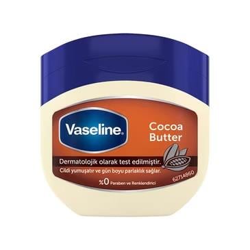 VASELİNEVASELİNE COCOA BUTTER NEMLENDİRİCİ JEL 100 ML