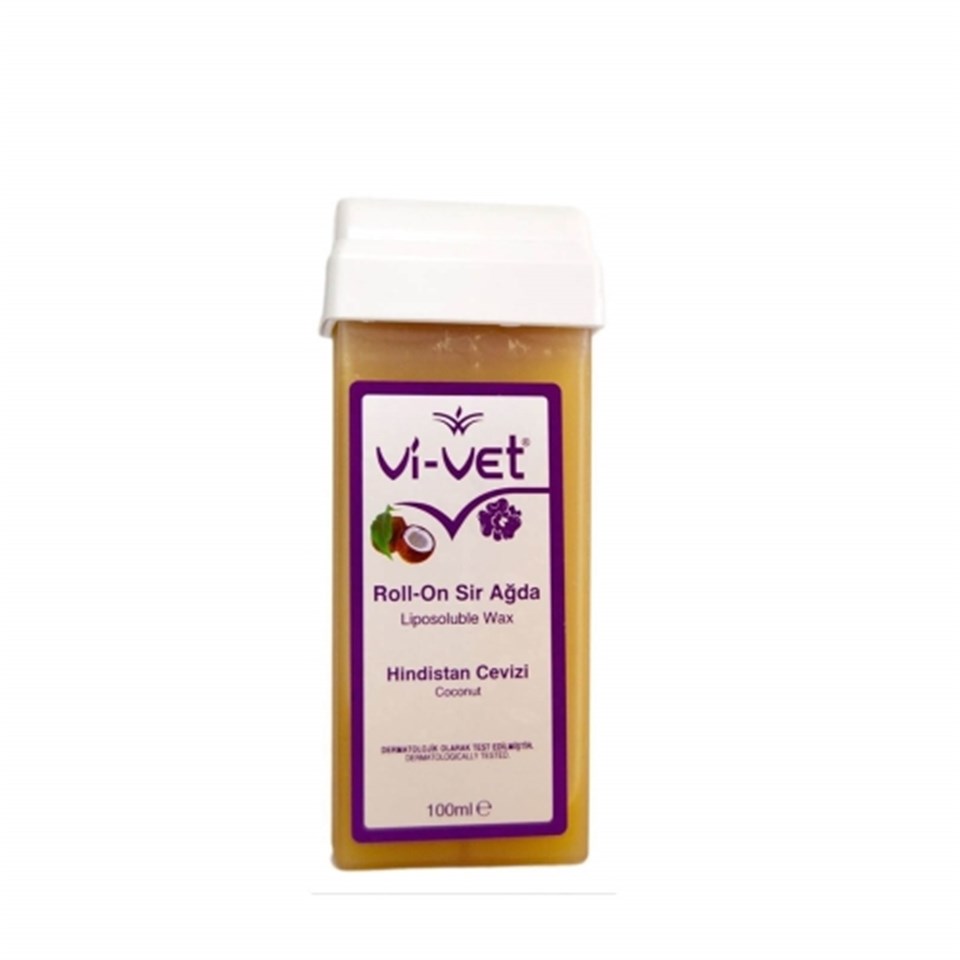 VİVET ROLL-ON HİNDİSTAN CEVİZLİ