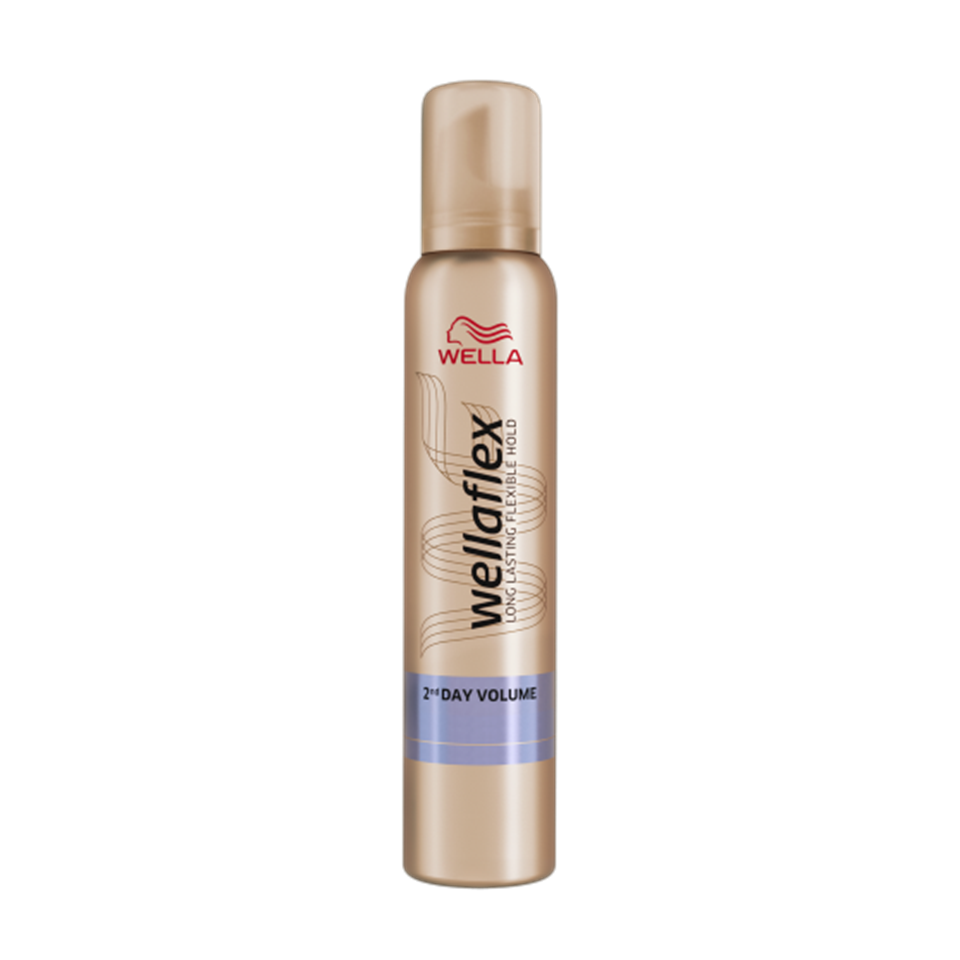 WELLAFLEX KÖPÜK 2 DAY VOLUME 200 ML