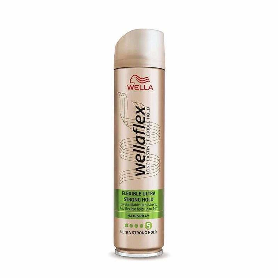 WELLAFLEX SAÇ SPREY ANINDA HACİM GÜÇLÜ 250 ML