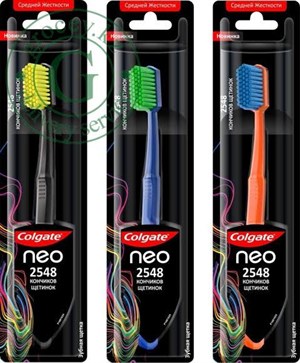 COLGATE NEO  DİŞ FIRÇASI 
