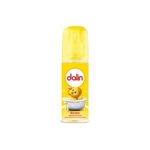 DALİN BEBEK KOLONYASI BICI BICI 150 ML