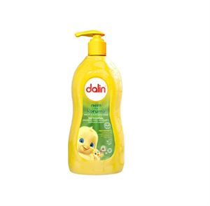 DALİNDALİN ŞAMPUAN SAÇ & VÜCUT NEM KORUMA 700 ML