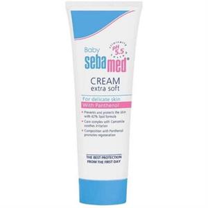 DefaultSEBAMED BABY CREAM 200 ML