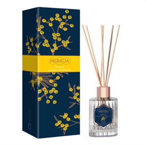 Deterjan & TemizlikPEREJAPEREJA ÇUBUKLU ODA KOKUSU MİMOZA 100 ML