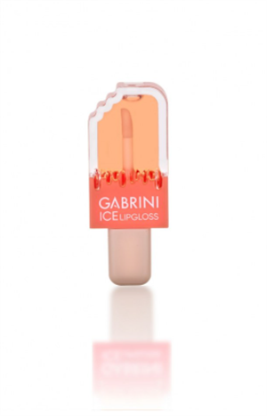 DudakGABRİNİGABRİNİ ICE LIPGLOSS ANANAS