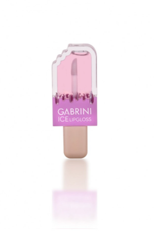 DudakGABRİNİGABRİNİ ICE LIPGLOSS BÖĞÜRTLEN