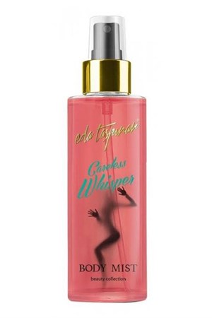 EDA TAŞPINAR BODY MIST CARELESS WHISPER VÜCUT SPREYI 200 ML