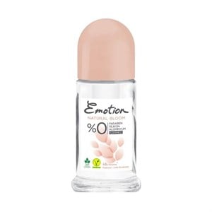 EMOTİON NATURAL BLOOM ROLL ON 50ML