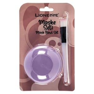 LIONESSE MASKE UYGULAMA SETİ 50