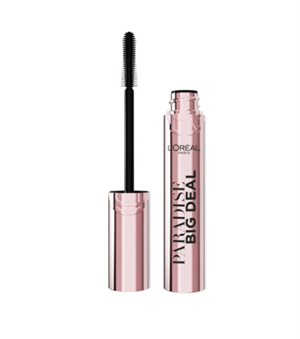 LOREAL PARİS MAKE-UPLOREAL PARİS PARADİSE BİG DEAL MASKARA WSH BLACK