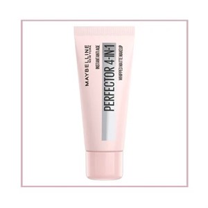 MAYBELLİNE NEW YORK PERFECTOR 4 İN 1 WHİPPED MAKE UP 01N LİGHT