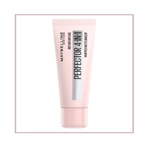 MAYBELLİNE NEW YORK PERFECTOR 4 İN 1 WHİPPED MAKE UP 00 FAİR/LİGHT