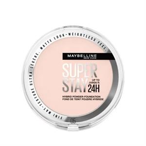 MAYBELLİNE NEW YORK SUPERSTAY 24H HYBRİD POWDER-FOUNDATİON 05
