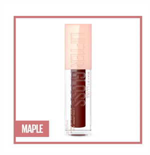 MAYBELLİNE NEW YORKMAYBELLİNE NEW YORK LİFTER GLOSS NEMLENDİRİCİ DUDAK PARLATICISI - 28 MAPLE