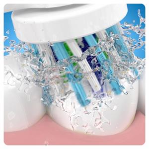ORAL-B DİŞ FIRÇASI YEDEK BAŞLIĞI CROSS ACTİON 2 ADET