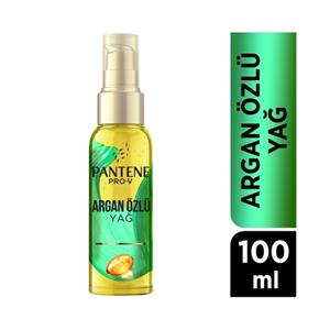 PANTENE YAĞ TERAPİSİ ARGAN YAĞLI 100ML