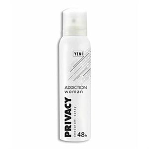 PRİVACY ADDİCTİON DEODORANT WOMEN 150ML