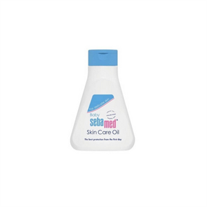 SEBAMEDSEBAMED BABY OİL 150 ML
