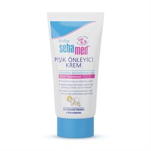 SEBAMEDSEBAMED BABY PİŞİK ÖNLEYİCİ KREM 100 ML