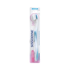 SENSODYNE DİŞ FIRÇASI HASSAS BAKIM YUMUŞAK