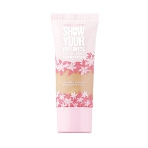 SHOW BY PASTEL SHOW YOUR FRESHNESS SKİN TİNT FOUNDATİON NO:503