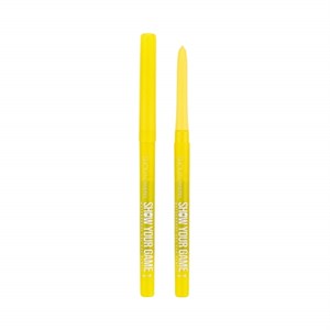 SHOW BY PASTEL SHOW YOUR GAME WATERPROFF GEL EYE PENCİL 401