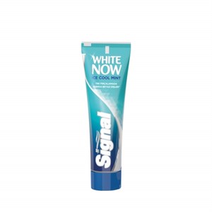 SIGNAL WHITE NOW ICE COOL MİNT 75ML