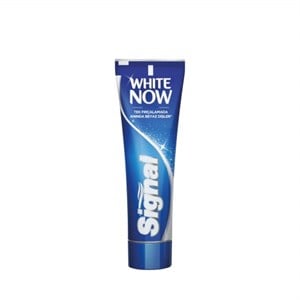 SİGNAL WHİTE NOW ORİGİNAL DİŞ MACUNU 75 ML