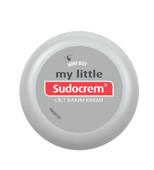 SUDOCREMSUDOCREM CİLT BAKIM KREMİ 22 GR