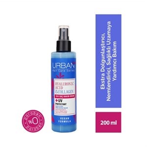 URBAN CARE SIVI SAÇ KREMİ HA VE COLLAGEN 200 ML
