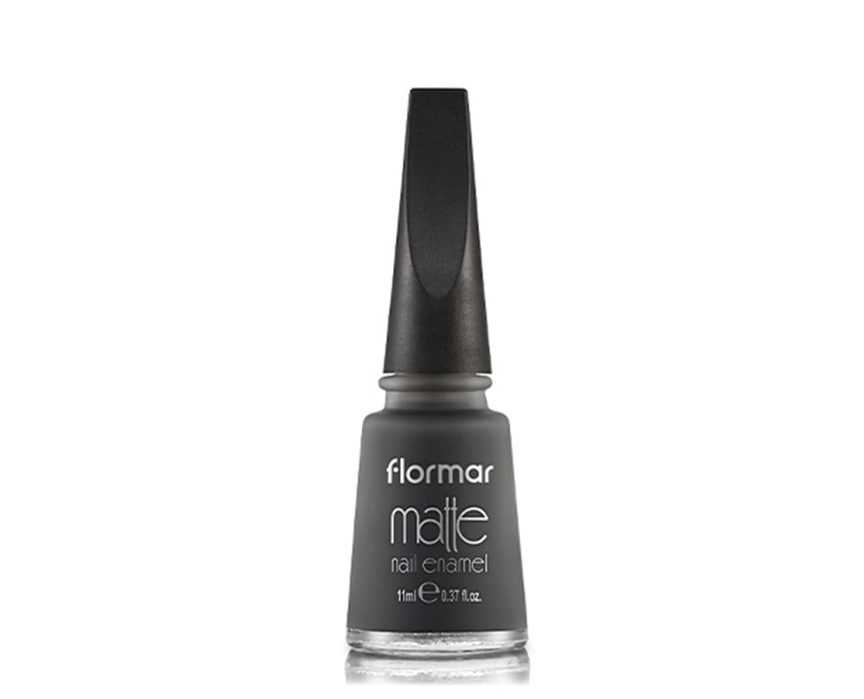  FLORMAR MATTE NAİL ENAMEL OJE M03