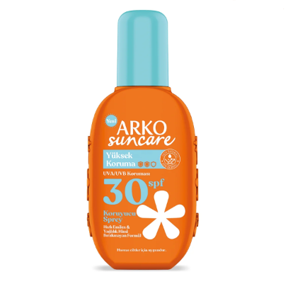 ARKOARKO SUNCARE KORUYUCU SPREY SPF30 200 ML
