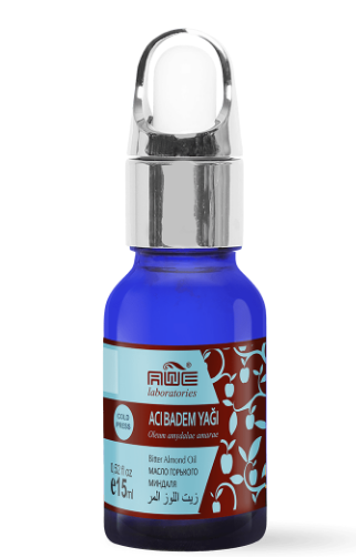 AWE CEMREAWE CEMRE PREMİUM ACIBADEM YAĞI 15 ML