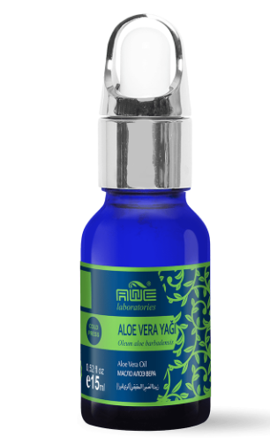 AWE CEMREAWE CEMRE PREMİUM ALOE VERA YAĞI 15 ML