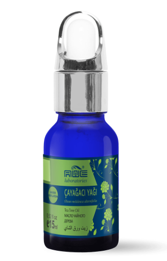 AWE CEMREAWE CEMRE PREMİUM ÇAY AĞACI UÇUCU YAĞI 15 ML