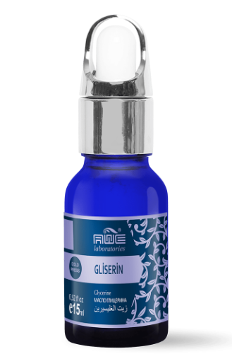 AWE CEMREAWE CEMRE PREMİUM GLİSERİN UÇUCU YAĞI 15 ML