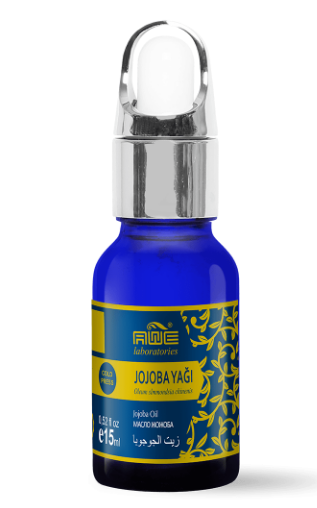 AWE CEMREAWE CEMRE PREMİUM JOJOBA YAĞI 15 ML