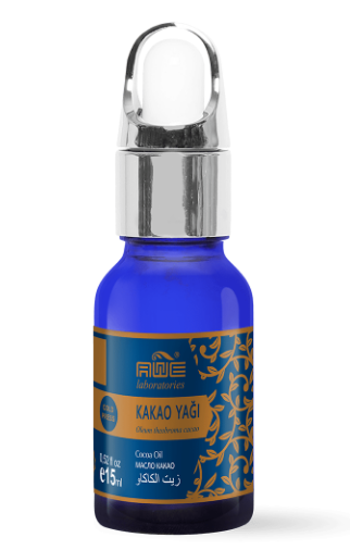 AWE CEMREAWE CEMRE PREMİUM KAKAO YAĞI 15 ML