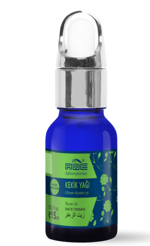 AWE CEMREAWE CEMRE PREMİUM KEKİK UÇUCU YAĞI 15 ML