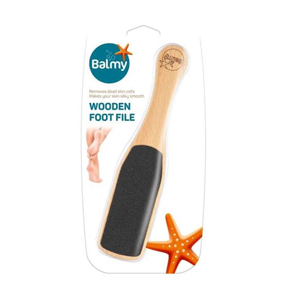 BALMY 2 ETKİLİAYAK TÖRPÜSÜ