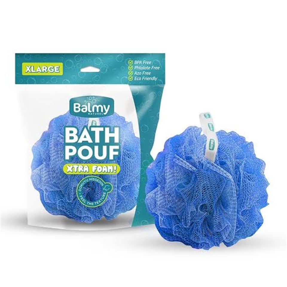 BALMY BANYO LİFİ X LARGE