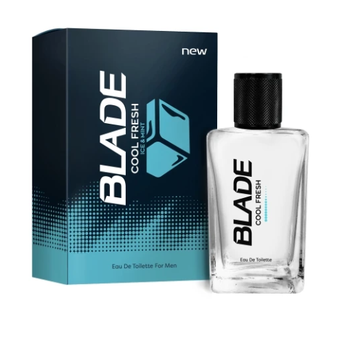 BLADEBLADE MEN COOL FRESH EDT 70 ML