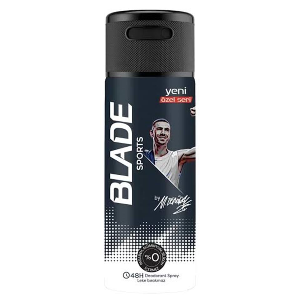 BLADEX MERİH SPORTS DEODORANT 150ML