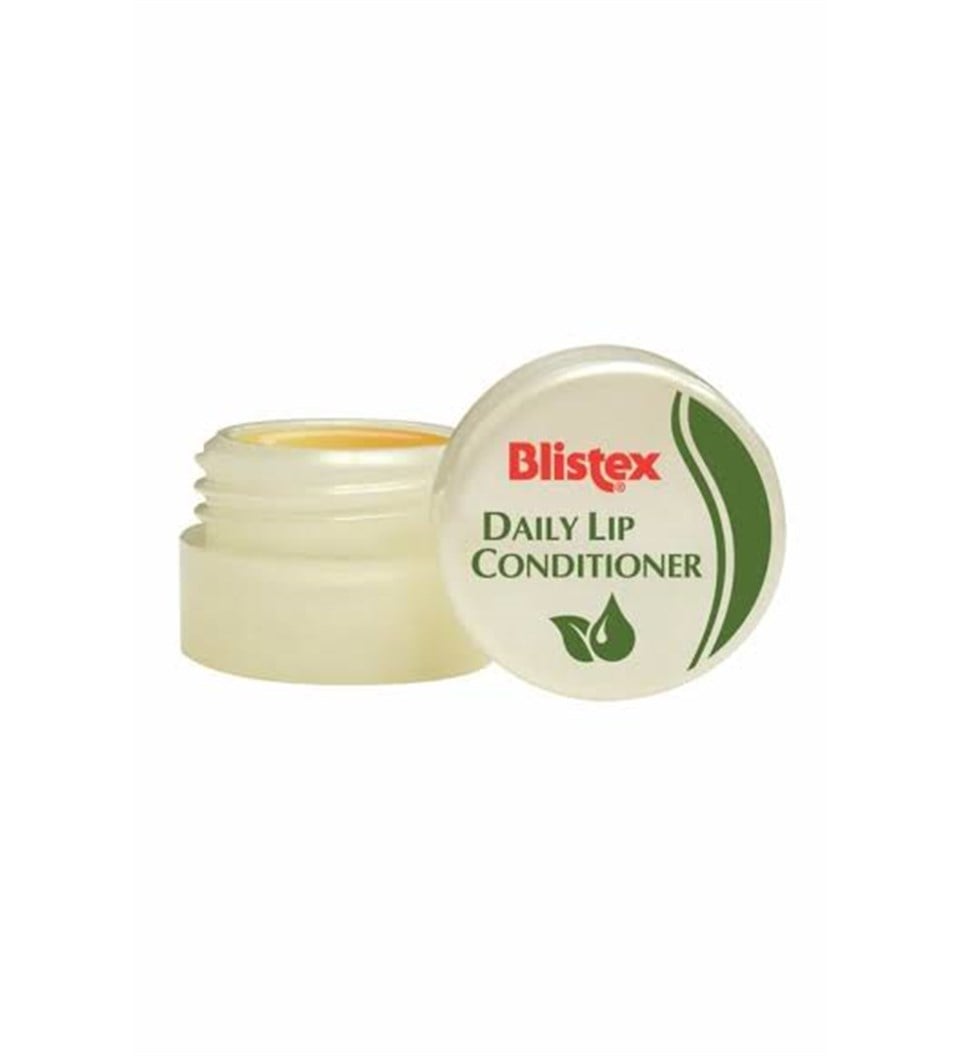 BLİSTEX DAİLY LİP CONDİTİONER SPF15 7ML
