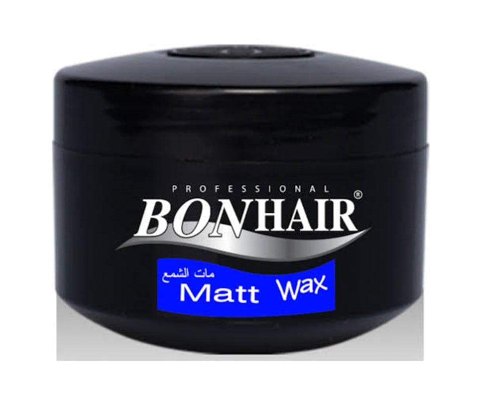 BONHAİR PROFESYONEL MATT WAX 140 ML