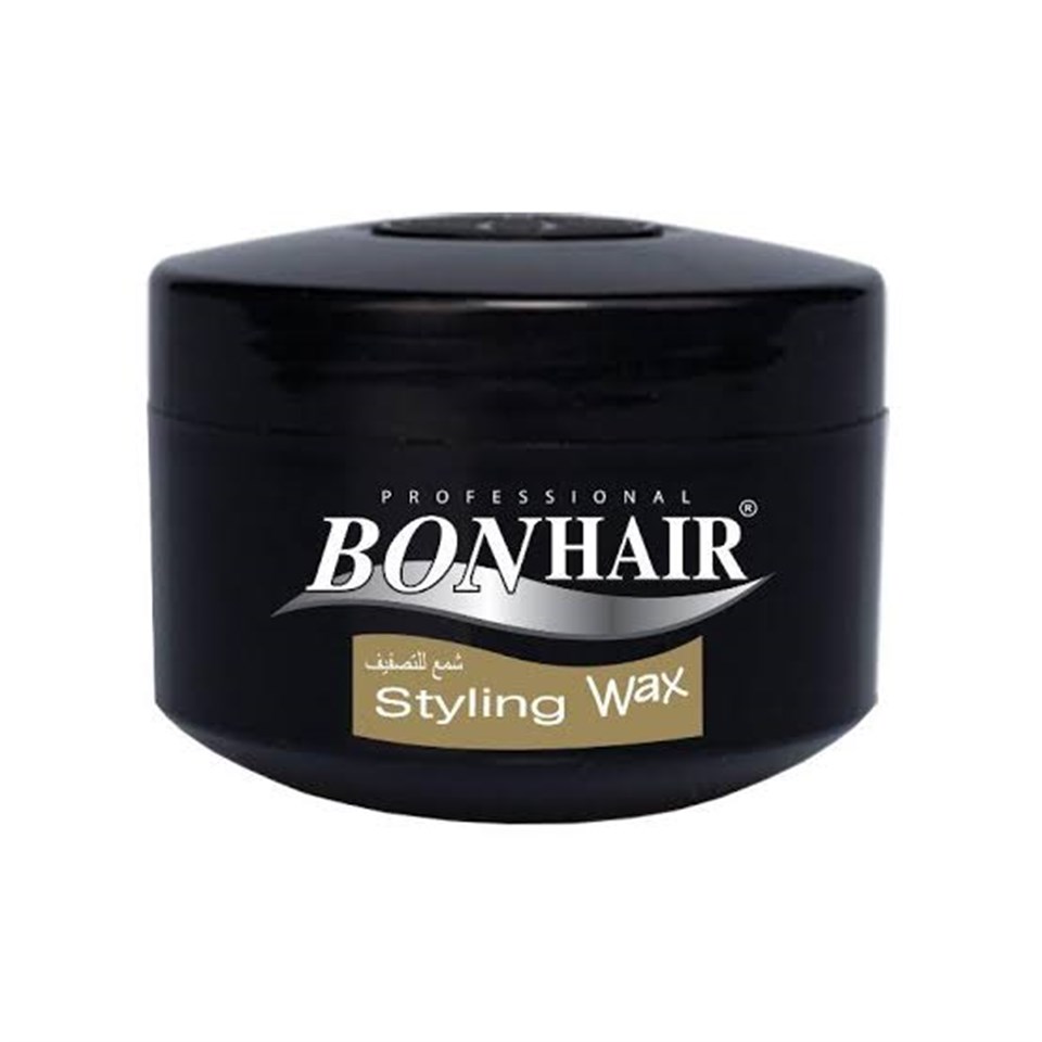 BONHAİR STYLİNG WAX 140 ML
