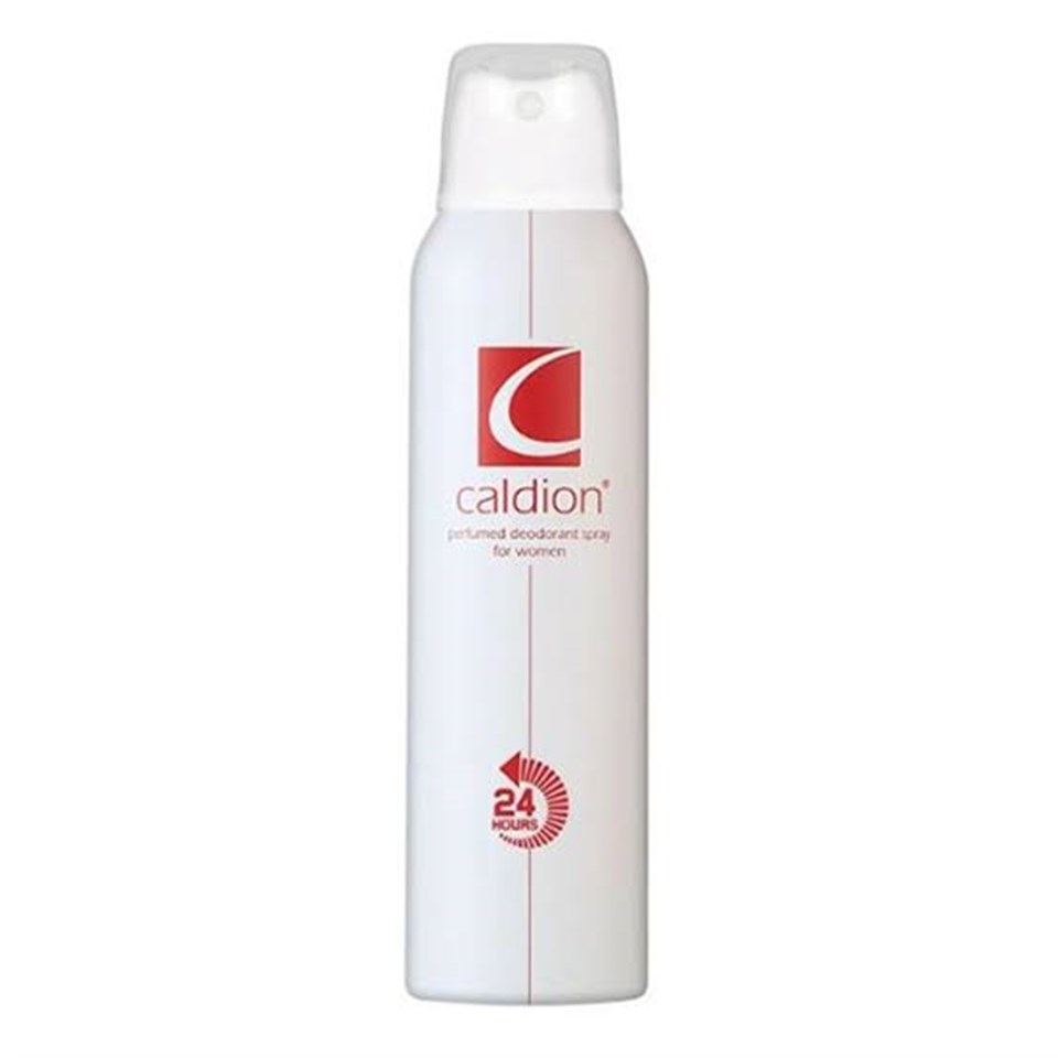 CALDİON KADIN DEODORANT 150ML